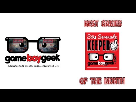 The Game Boy Geek's Saxophone Serenades (Gaming Library Additions) for August 2017