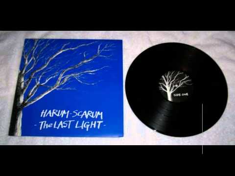 Harum-Scarum - Systematic Death