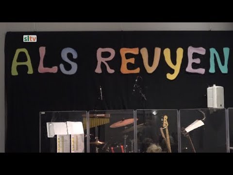 Als Reyen - Med nye øjn - Del 1