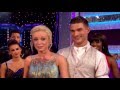 Helen Aljaz S Strictly Story Strictly Come Dancing 2015 It Takes Two