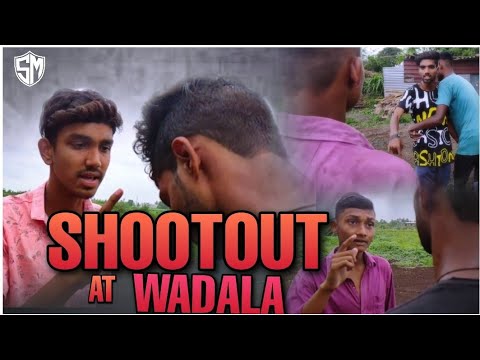 MANYA SURVE DIALOGUE ( SHOOTOUT AT WADALA SPOOF ) #manyasurve #dialouge #shootoutatwadala
