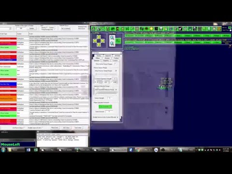 #8 & #32--Paladin's Let's Play Aurora 4x! (Tutorial 32: Designing fighters and managing them)