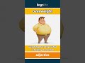 overweight (adjective) - definition and usage in English