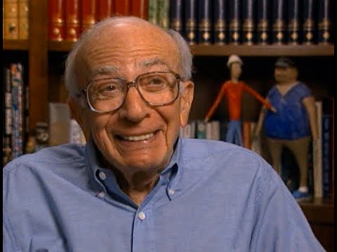 Sherwood Schwartz on the impact of "Gilligan's Island" & "The Brady Bunch"