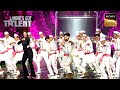 Shahid को Dhating Naach पर Group Dance करने पे क्यों लगा डर 