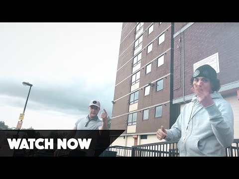 CHRON_M32 FT N3WSHAM (32) - INSTANT HATE