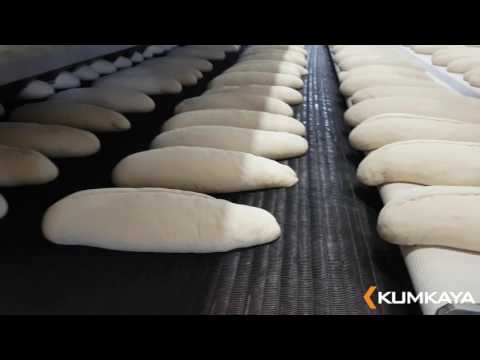 OTOMATİK PALETLİ MAYALANDIRMA