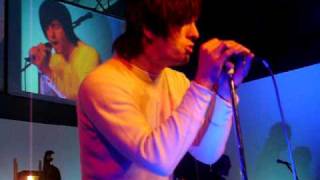 This Beautiful Republic- " A Point Between Extremes."