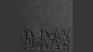 Download lagu HUH?! [CLEAN] [BEST VERSION] - Agust D ft. j-hope mp3