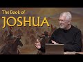 Joshua Intro And Chapter 1 Be Strong And Courageous