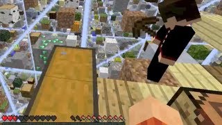 SkyGrid #1 - I've Got The Lava - Co-op (blind)