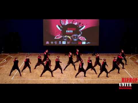 FREE DANCE FAMILY | 1ST PLACE | Чемпионат ФФАР | Mega Crew