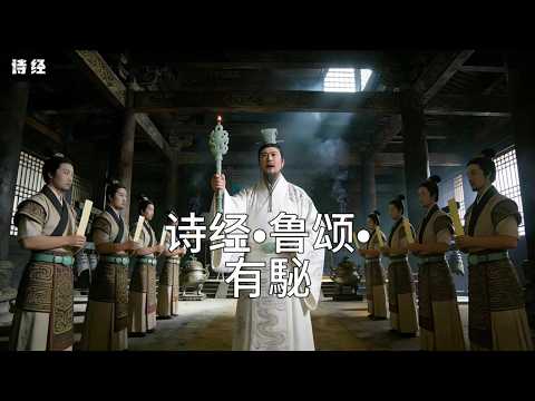 《诗经&bull;鲁颂&bull;有駜》&mdash;&mdash;穿越三千年的礼乐回响