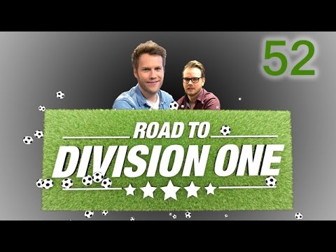 Fifa 15 mit Etienne und Nils | Road to Division One | #52 | 14.08.2015