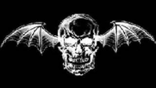 &quot;Unholy Confessions&quot; by Avenged Sevenfold