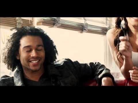 Moments That Matter (OST by Corbin Blue)
