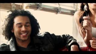 Free Style - Corbin Bleu Music Video &quot;Moments That Matter&quot;