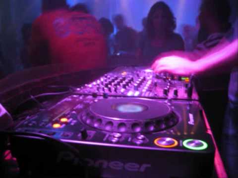 House music Dj Petru