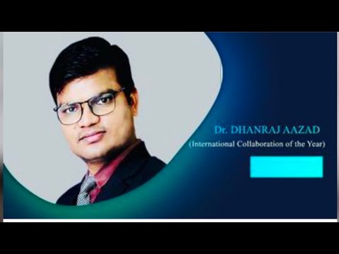 इण्डियन शिक्षा अवॉर्ड - 2021| इंटरनेशनल कोलैबोरेशन ऑफ द ईयर.. 
