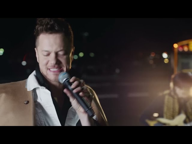 Video zu 'Bad Liar' ansehen