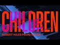 Children Robert Miles Piano Cover Геннадий Федоров