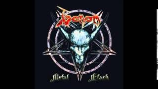 Venom - 05 Regé Satanas