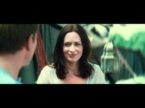 Trailer-Vorschau: Lachsfischen im Jemen