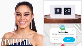 Everything Vanessa Hudgens Does in a Day | Vanity Fair