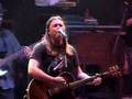 Edwin McCain "I Could Not Ask For More" St. Louis, MO