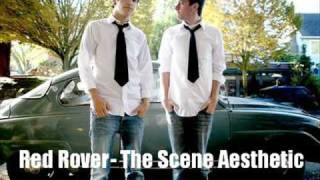 The Scene Aesthetic - Red rover with lyrics