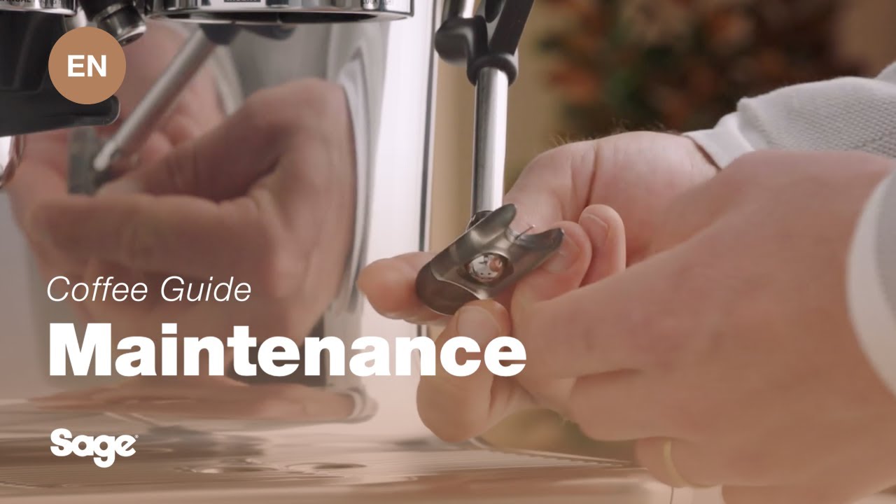 Höyrysuuttimen puhdistaminen ja tukosten poistaminen