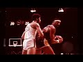 Wilt Chamberlain SCHOOLED Kareem Abdul Jabbar 4K Highlights