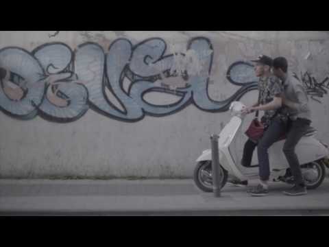 Master Sina feat Kader Japonais - Mama Zarie (Teaser)