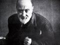 Charles Ives (Ives plays Ives) - Improvisation No. 1