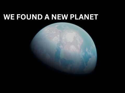 Astronomers May Have Spotted an Earth-like Planet Uncomfortably Similar to Ours in Size and Orbit