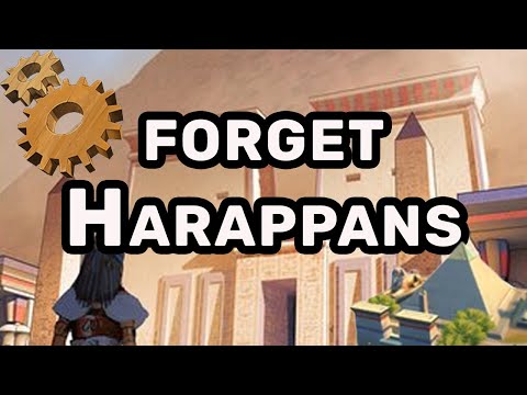 INDUSTRY IS EVERYTHING in Humankind