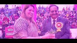 Arwachin World School Video