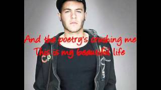 My Beautiful Life (Ferras) + Lyrics