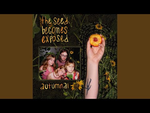 autumnal Fae song