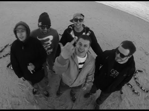 Buszman Buszido X Leh X HuczuHucz X Skubi X Wers X Dj Tunes, Dj 2najz Autodestrukcja