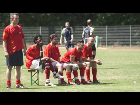 MAINGAU BenefizCup Obertshausen