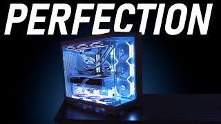 BEST $3500 GAMING PC 🔥 insane benchmarks & performance