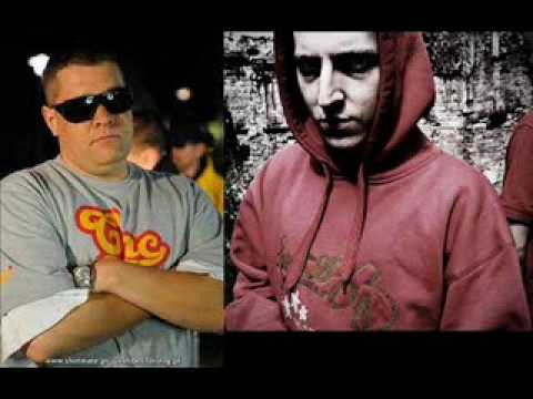 Tede o płycie Dezinte / Capish