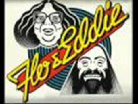 Flo & Eddie - (You're Nothing But A) Good Duck