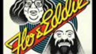 Flo & Eddie - (You're Nothing But A) Good Duck