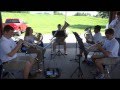 We Hasten with Eager Footsteps - Frankfort Brass - July 20, 2013