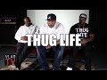 RIP Big Syke: His Last Interview with Thug Life on Police Brutality