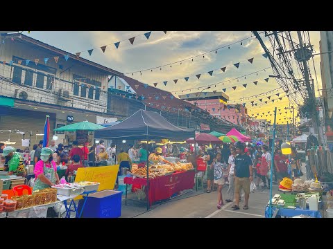 Pattaya in December 2022 [Long Edit]