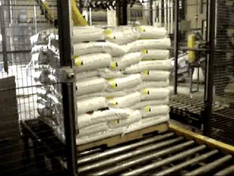 PLC Simulator Factory IO Tour