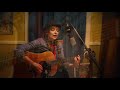 Desert In The Rain - Anne McCue - Live From A Blue Curtain